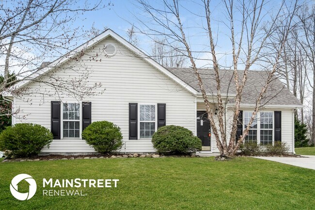 property at 1712 Traywick Ct