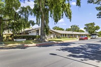 Campos Verde West in Modesto, CA - Building Photo - Building Photo