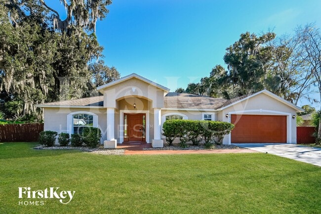 2515 Kumquat Dr in Edgewater, FL - Foto de edificio - Building Photo