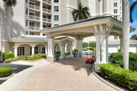 Tower Pointe at Arbor Trace in Naples, FL - Building Photo - Building Photo