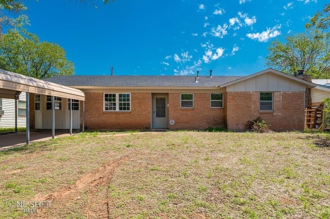 2117 Yorktown Dr in Abilene, TX - Building Photo - Building Photo