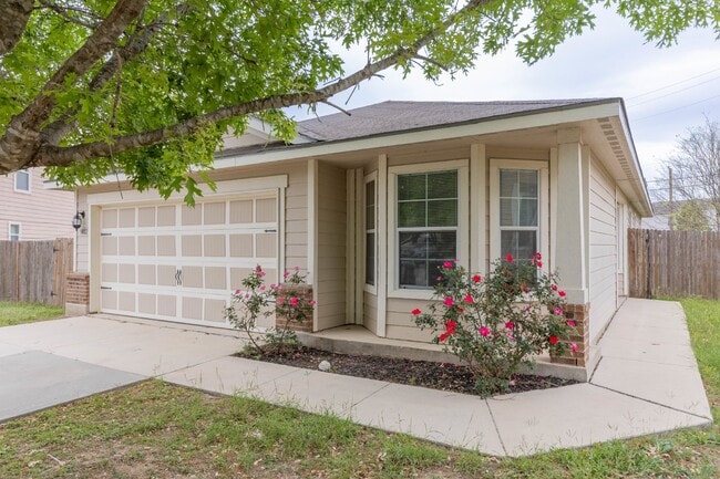 property at 9802 Vandenberg Way