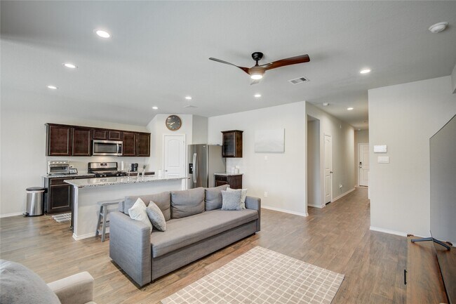 property at 23435 Barberry Crk Trl