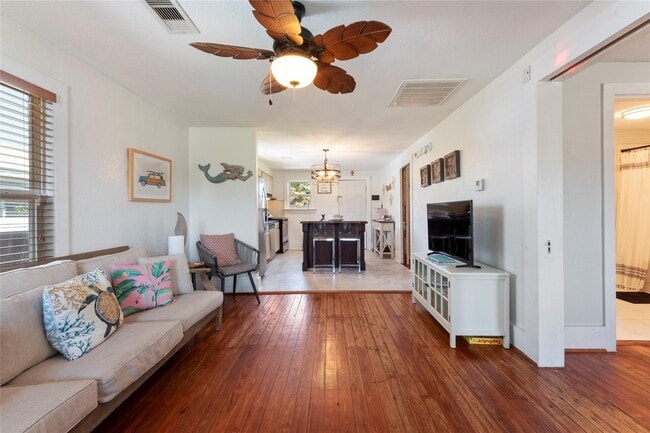 property at 2216 Grover Ave