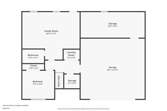40 Savoy Park Dr in Covington, GA - Building Photo - Building Photo