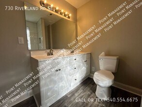 730 Riverland Rd SE in Roanoke, VA - Building Photo - Building Photo