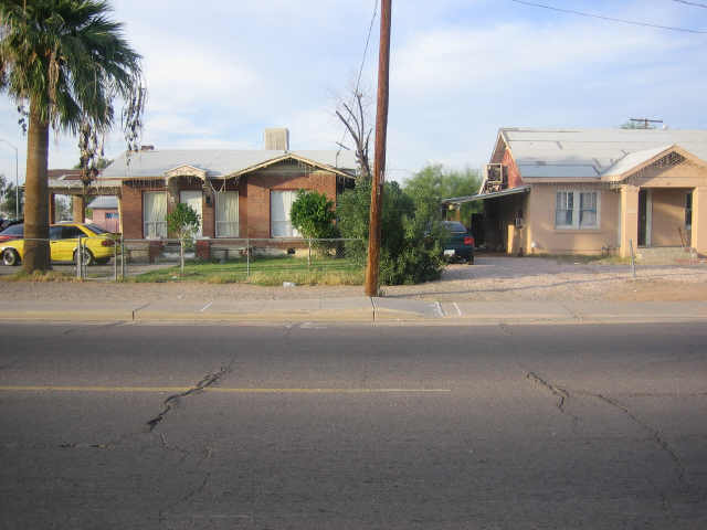 1011 N Patricio St in Phoenix, AZ - Building Photo