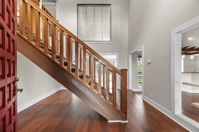 12218 Moorcreek Dr in Houston, TX - Building Photo - Building Photo