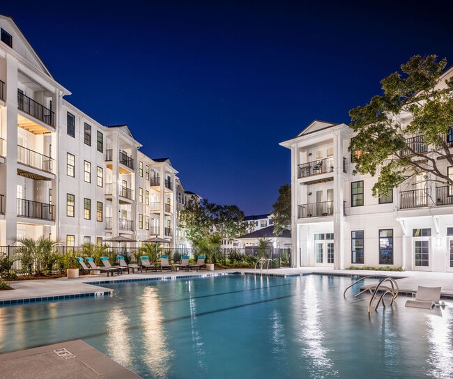 Proximity Carolina Beach