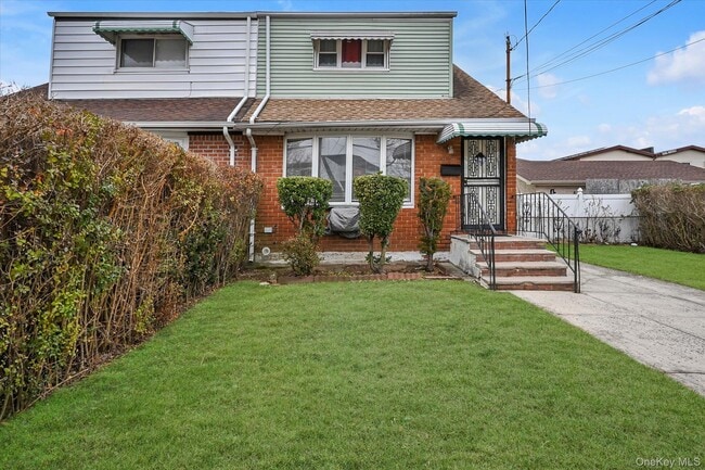 property at 130-20 142nd St