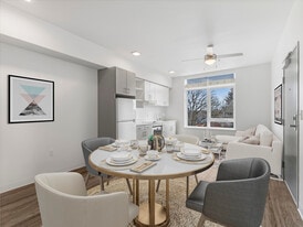 Koz on 13th in Portland, OR - Building Photo