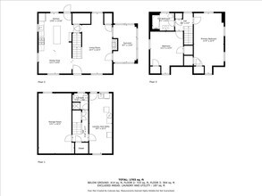 4121 19th St NE in Washington, DC - Building Photo - Building Photo