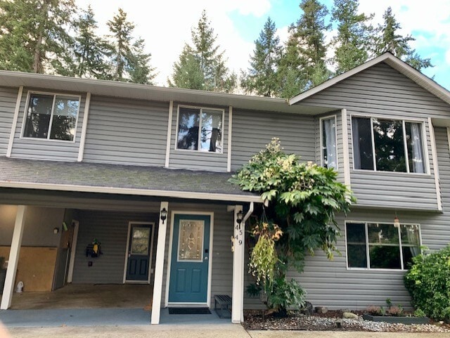 property at 4549 Hammond Bay Rd