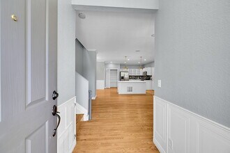 2638 Central Park Blvd in Denver, CO - Building Photo - Building Photo
