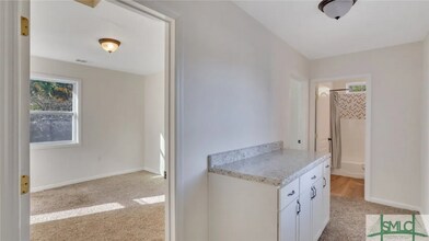 1200 E 37th St in Savannah, GA - Foto de edificio - Building Photo