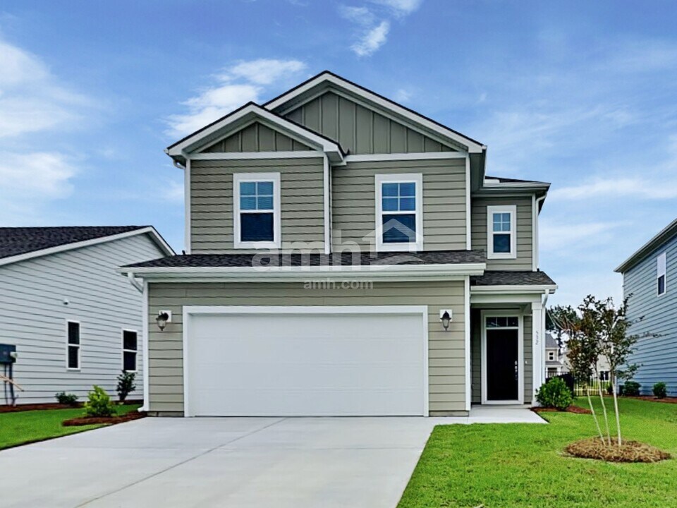 532 Plumeria Ln in Summerville, SC - Building Photo