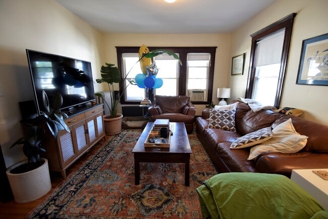 25 Atkins St, Unit #1