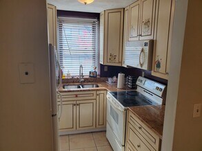 1427 Commonwealth Ave in Boston, MA - Building Photo - Building Photo