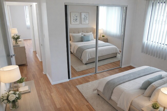 1331 E Ports O Call Dr, Unit 2W in Palatine, IL - Building Photo - Building Photo