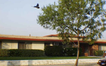 515 Claraday St in Glendora, CA - Foto de edificio - Building Photo