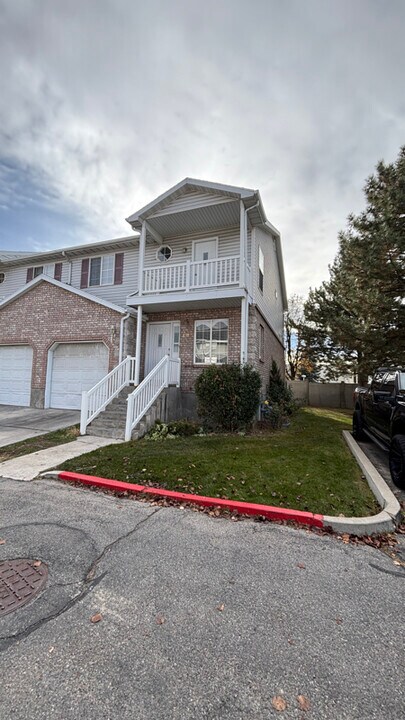 631 W 20 N in Orem, UT - Building Photo
