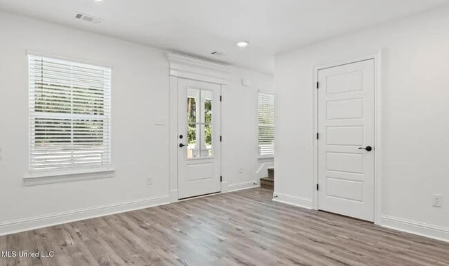 13459 Gorman St in Gulfport, MS - Foto de edificio - Building Photo