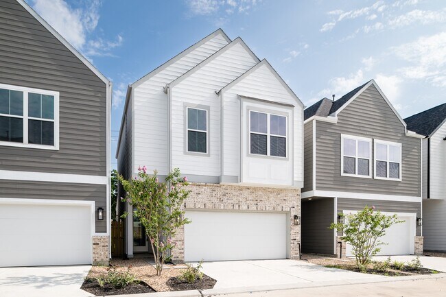 417 Stonework Garden Ln in Houston, TX - Building Photo - Building Photo