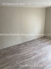 515 N 400 W in Cedar City, UT - Building Photo - Building Photo