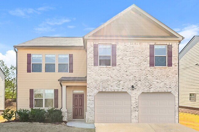property at 1156 Werre Way