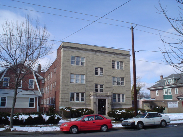 Ardmore Apartments in Trenton, NJ - Building Photo - Building Photo