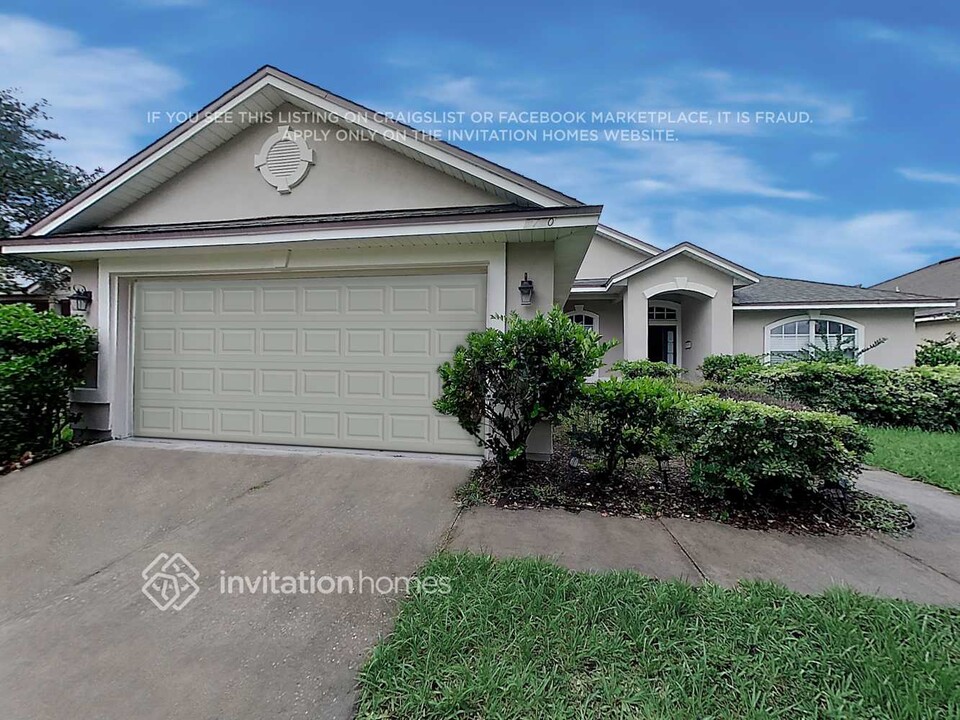 1720 Windover Pl in St. Augustine, FL - Building Photo