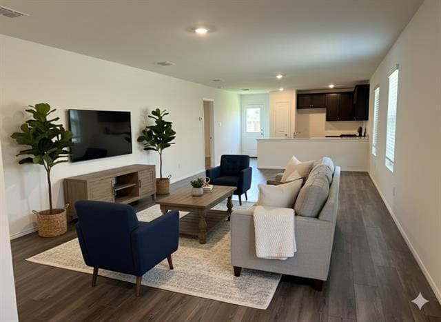 property at 2833 Highgarden Trl