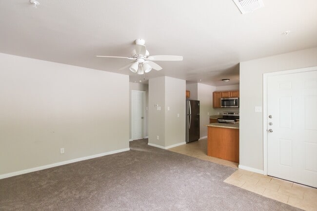 property at 1000 Foster Dr