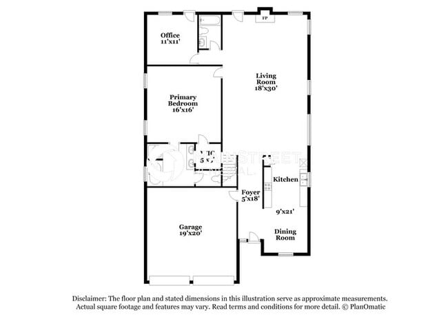 11327 Sidney Crest Ave in Charlotte, NC - Foto de edificio - Building Photo