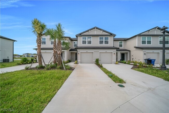 4243 Caterina Ct in North Fort Myers, FL - Building Photo - Building Photo