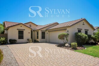 25631 W Elwood St in Buckeye, AZ - Building Photo - Building Photo