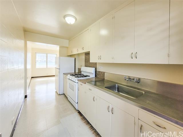 property at 1438 Liliha St