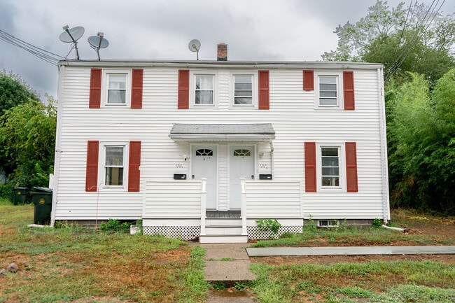 property at 103 Hawthorne Dr