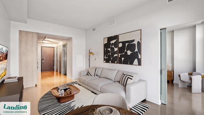 350 Maple Dr SW in Washington, DC - Building Photo - Building Photo