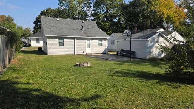 315 E Busby St in Lebanon, IN - Building Photo - Building Photo
