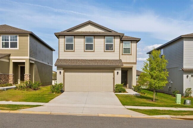 property at 2218 Treasure Hill St