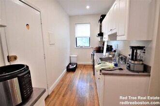 313 Summit Ave in Boston, MA - Foto de edificio - Building Photo