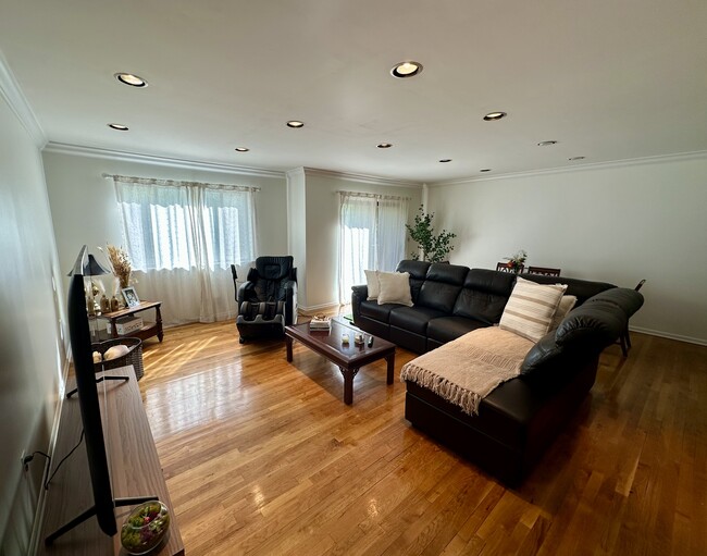 property at 38 Park St