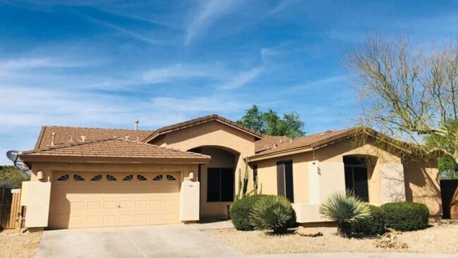 16804 W Northampton Rd in Surprise, AZ - Building Photo - Building Photo