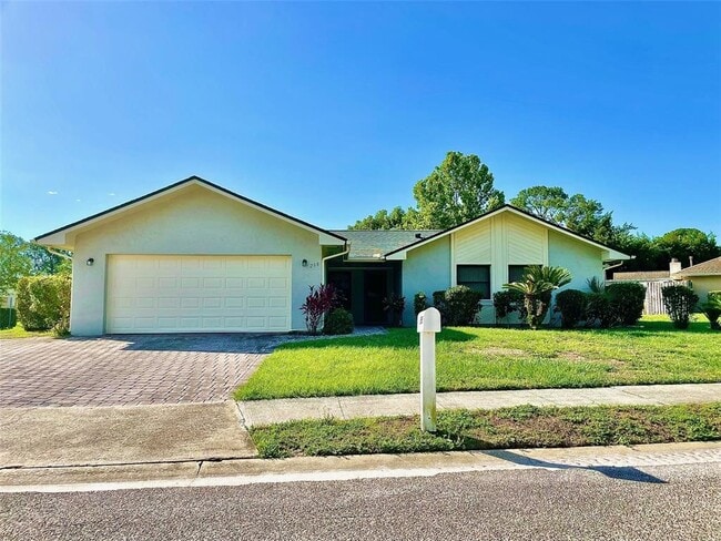 property at 298 Quail Ct