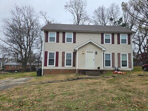 224A Hunter Dr in Columbia, TN - Building Photo - Building Photo