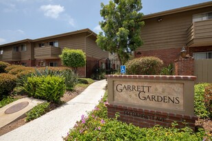 Garrett Gardens Apartments