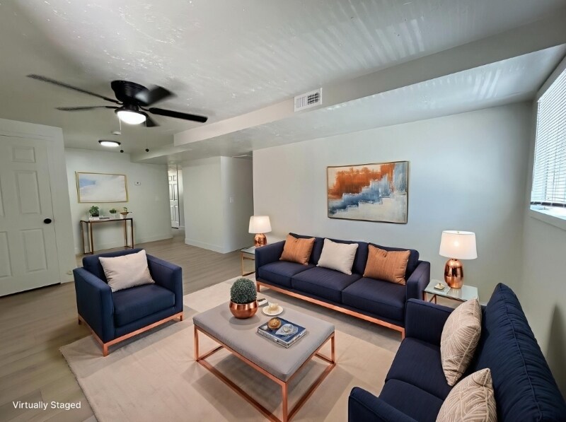 8583 S 40 E in Sandy, UT - Building Photo