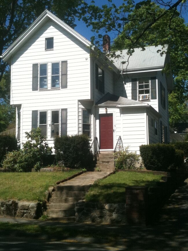 67 Fiske Ave Rentals in Waltham, MA