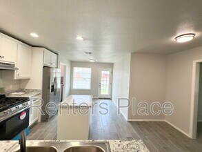3607 W Beech in Skiatook, OK - Building Photo - Building Photo